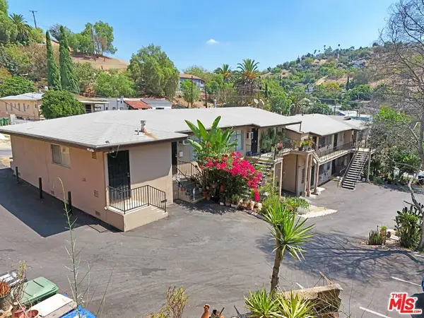 2931 Lincoln Park Avenue, Los Angeles, CA 90031