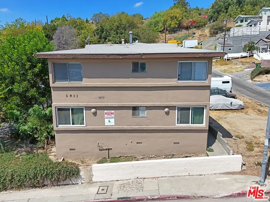 2931 Lincoln Park Avenue, Los Angeles, CA 90031 - #2