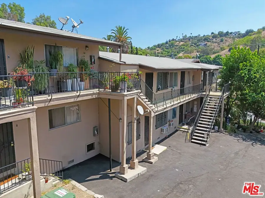 2931 Lincoln Park Avenue, Los Angeles, CA 90031 - #3