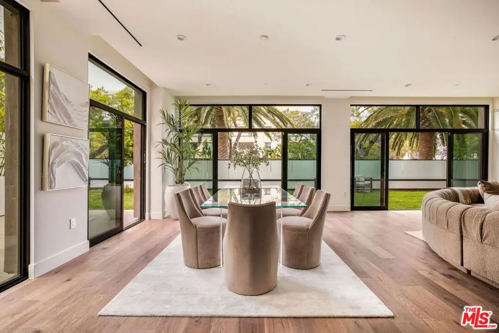 425 N Palm Drive #103, Beverly Hills, CA 90210 - #1
