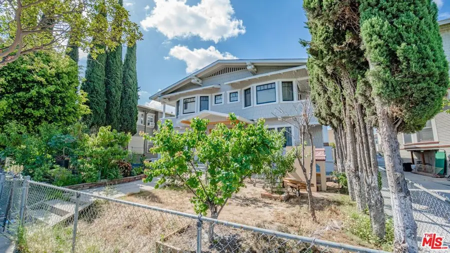 1674 W 25th Street, Los Angeles, CA 90007 - #2