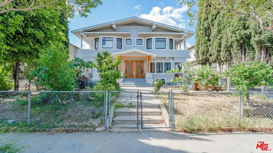 1674 W 25th Street, Los Angeles, CA 90007 - #3