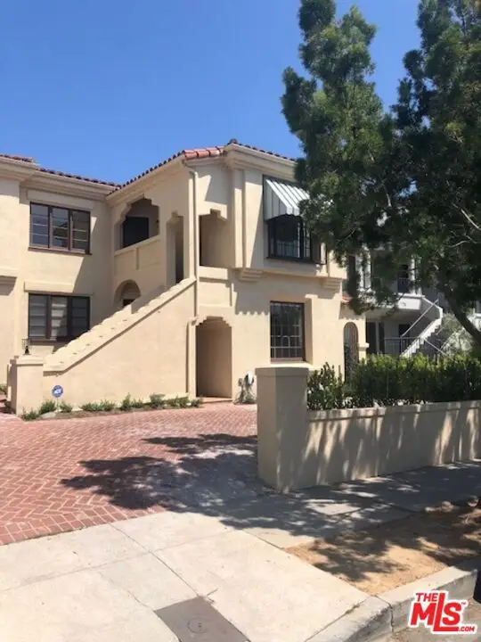 1014 S Stanley Avenue, Los Angeles, CA 90019