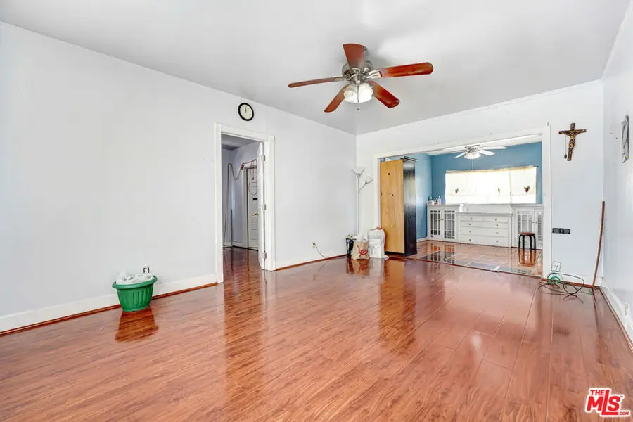 549 Hargrave Street, Inglewood, CA 90302 - #3