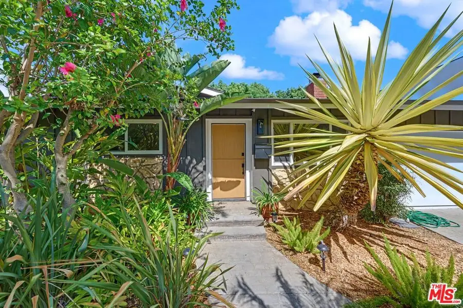 4334 Huntley Avenue, Culver City, CA 90230 - #2