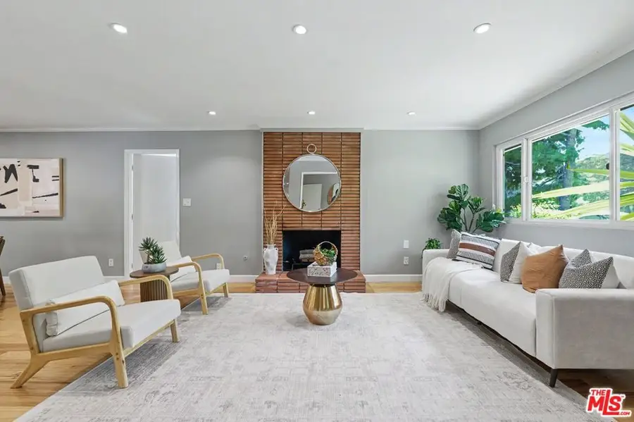 4334 Huntley Avenue, Culver City, CA 90230 - #3