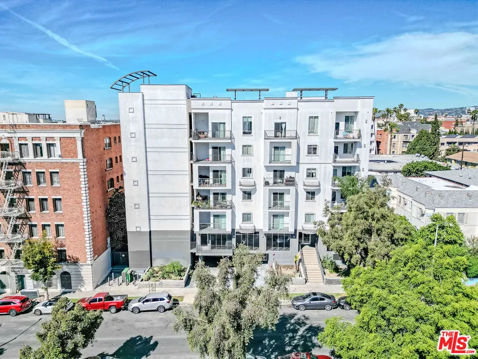 733 S Manhattan Place #405, Los Angeles, CA 90005 - #1