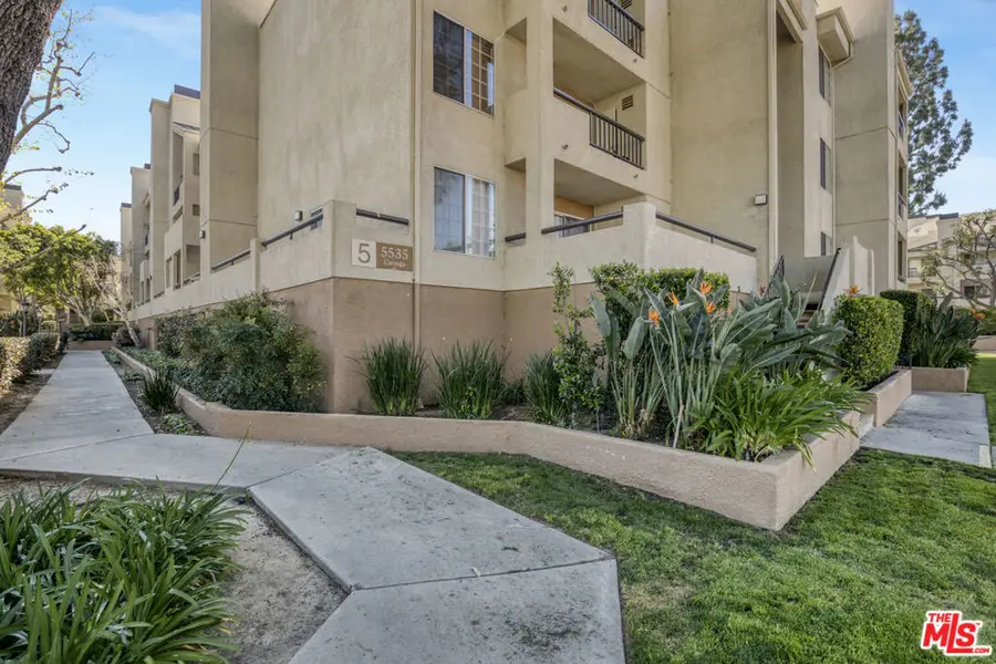 5535 Canoga Avenue #317, Woodland Hills, CA 91367 - #2