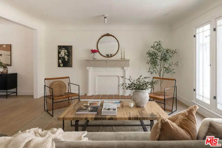 617 1/2 N Sycamore Avenue, Los Angeles, CA 90036 - #2