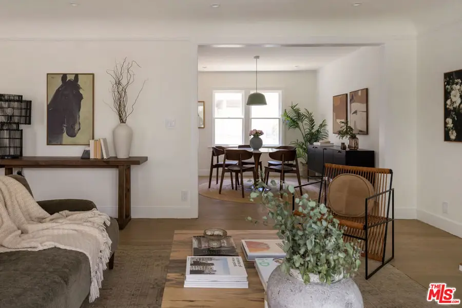 617 1/2 N Sycamore Avenue, Los Angeles, CA 90036 - #3