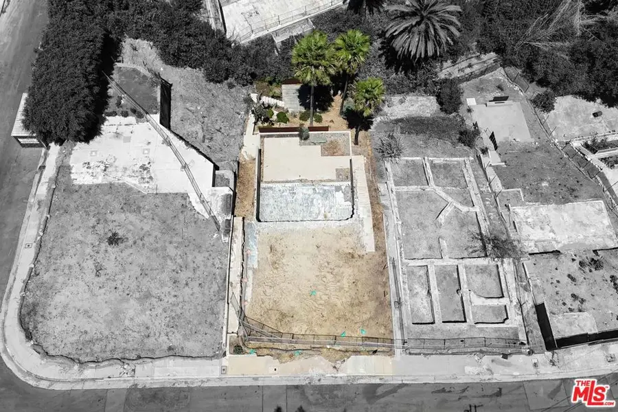 16565 Las Casas Place, Pacific Palisades, CA 90272 - #2