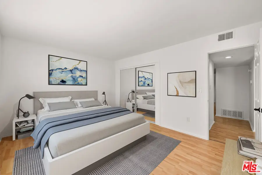 444 S Gramercy Place #10, Los Angeles, CA 90020 - #2