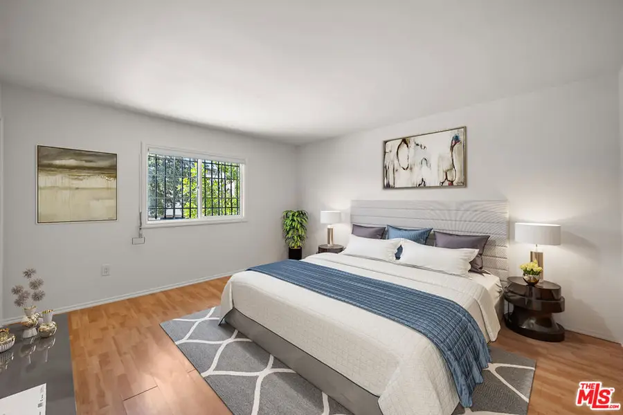 444 S Gramercy Place #10, Los Angeles, CA 90020 - #3