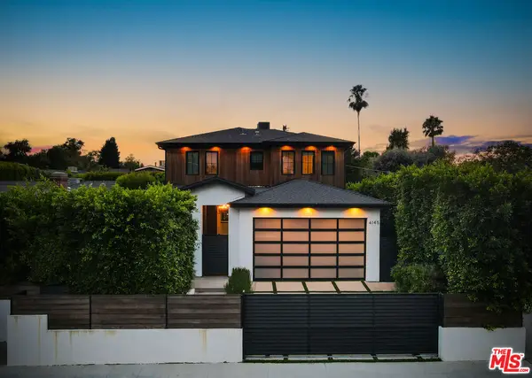 4145 Tujunga Avenue, Los Angeles, CA 91604