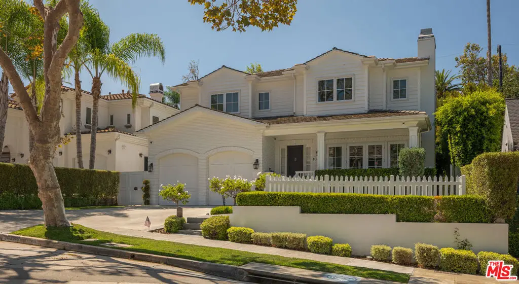 10334 Lorenzo Drive, Los Angeles, CA 90064 - #1
