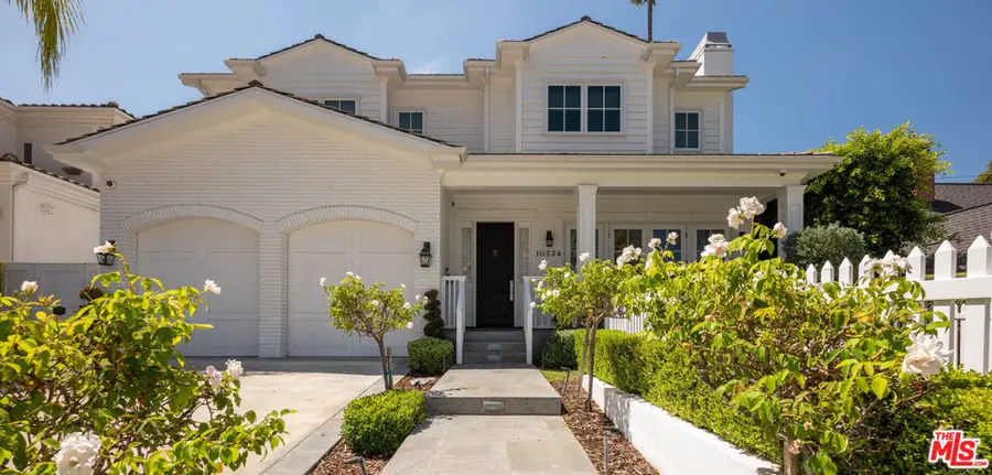 10334 Lorenzo Drive, Los Angeles, CA 90064 - #2