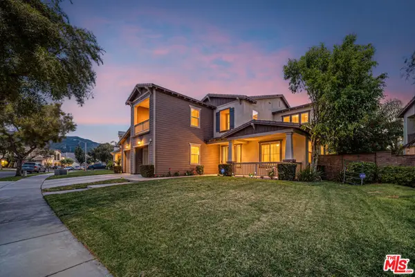 25340 Coral Canyon Road, Corona, CA 92883
