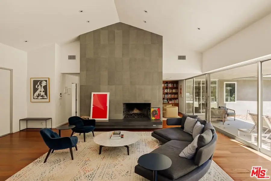 840 Leonard Road, Los Angeles, CA 90049 - #2