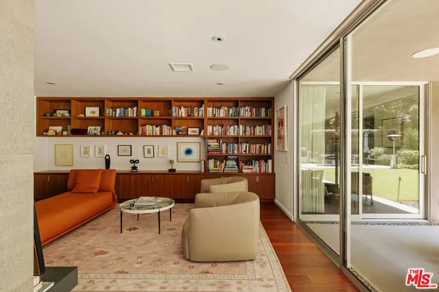 840 Leonard Road, Los Angeles, CA 90049 - #3