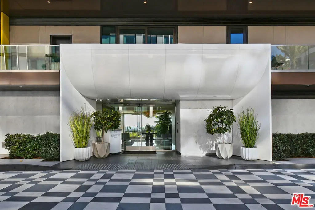 8420 Sunset Boulevard #403, West Hollywood, CA 90069 - #1