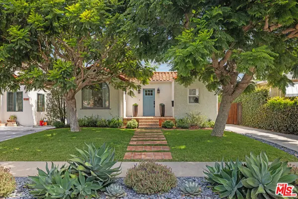 3778 May Street, Los Angeles, CA 90066