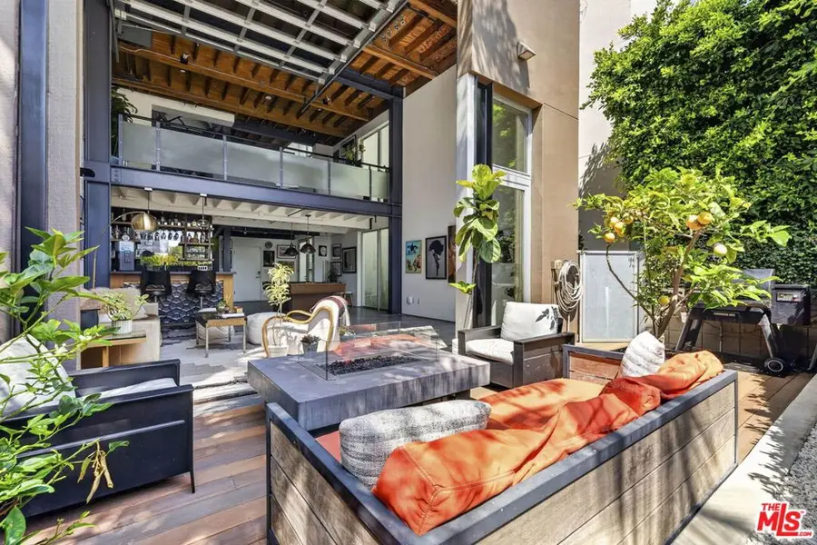 2120 Narcissus Court, Venice, CA 90291 - #2