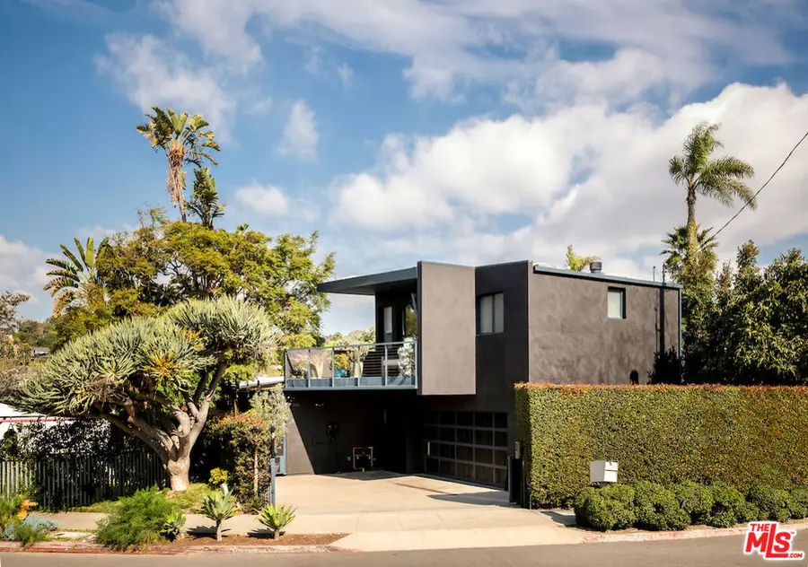 295 Mabery Road, Santa Monica, CA 90402 - #3