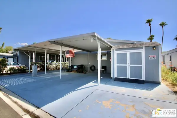 15500 Bubbling Wells Road #177, Desert Hot Springs, CA 92240
