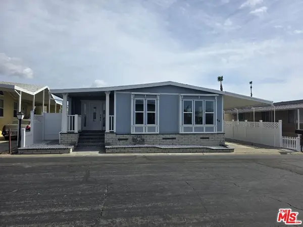 17700 S Avalon Boulevard #64, Carson, CA 90746