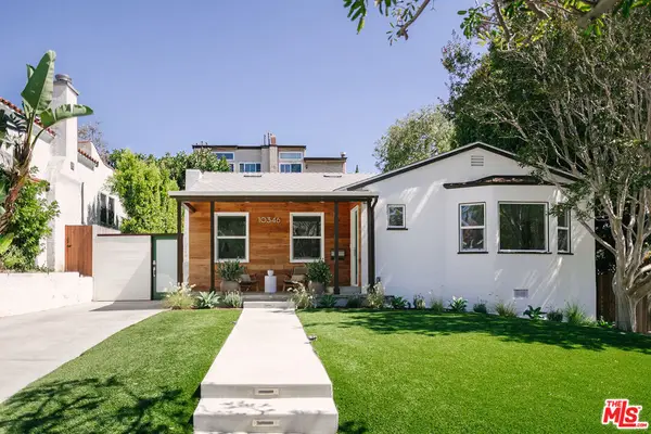 10346 Ilona Avenue, Los Angeles, CA 90064