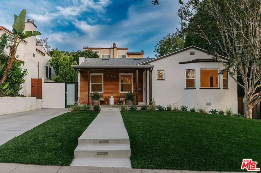 10346 Ilona Avenue, Los Angeles, CA 90064 - #2