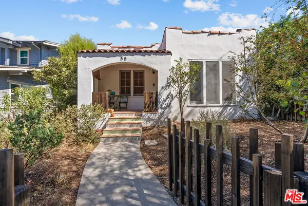 55 W Washington Boulevard, Pasadena, CA 91103