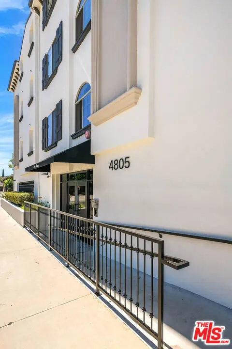 4805 Bellflower Avenue #104, North Hollywood, CA 91601 - #2