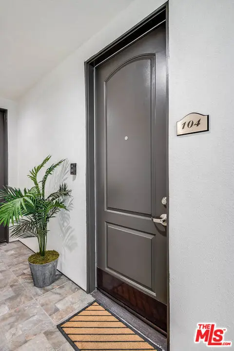 4805 Bellflower Avenue #104, North Hollywood, CA 91601 - #3