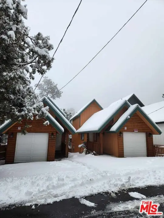 253 Imperial Avenue, Sugarloaf, CA 92386