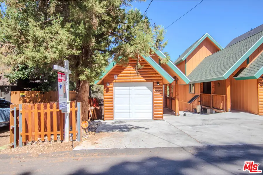 253 Imperial Avenue, Sugarloaf, CA 92386 - #3