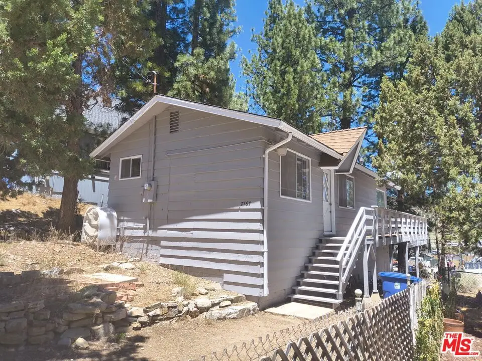2767 Cedar Lane, Big Bear City, CA 92314 - #1