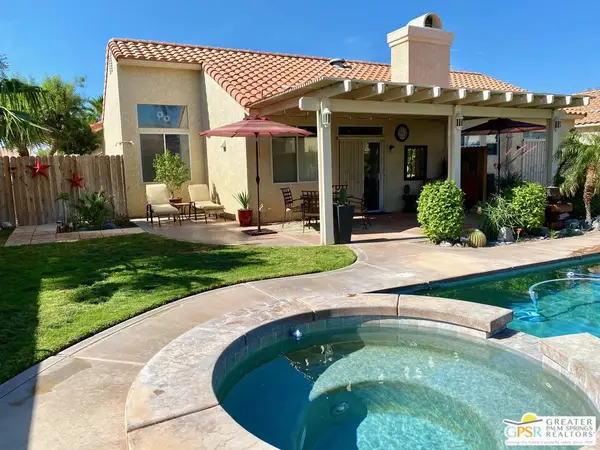 68372 Pasada Road, Cathedral City, CA 92234