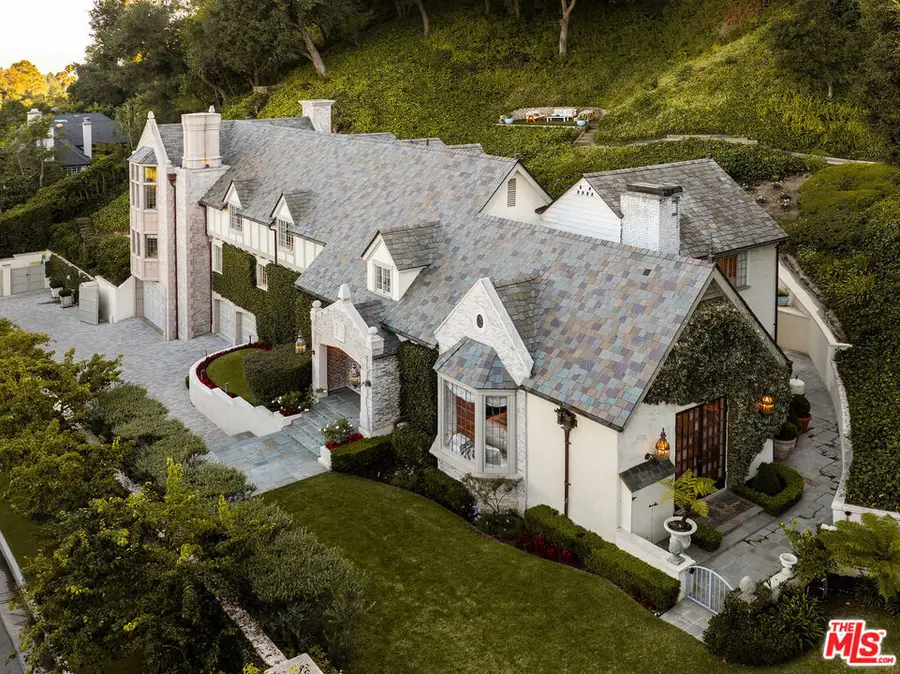 10950 Bellagio Road, Los Angeles, CA 90077 - #2