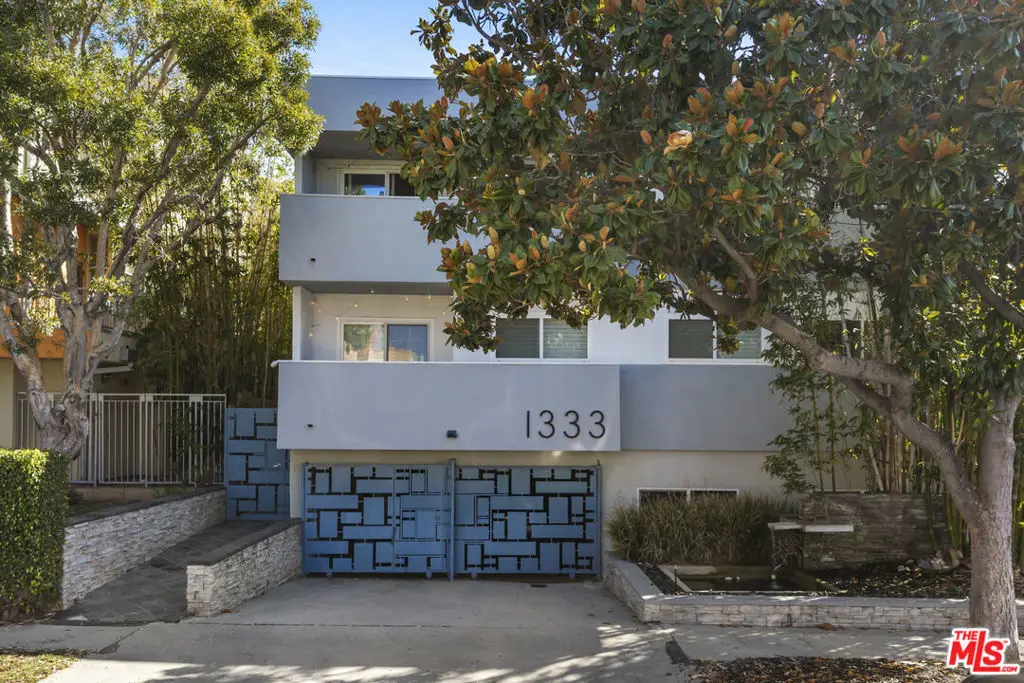 1333 14th Street #11, Santa Monica, CA 90404 - #1
