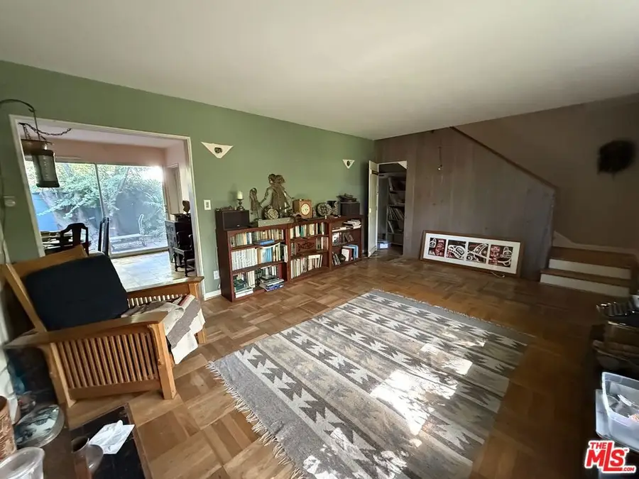 5390 Village, Los Angeles, CA 90016 - #2