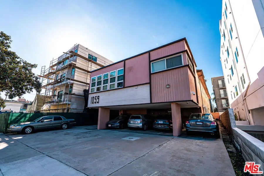 1059 S Corning Street, Los Angeles, CA 90035 - #2