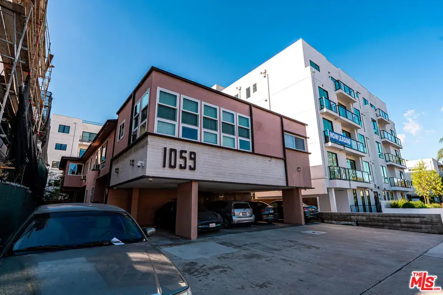 1059 S Corning Street, Los Angeles, CA 90035 - #3