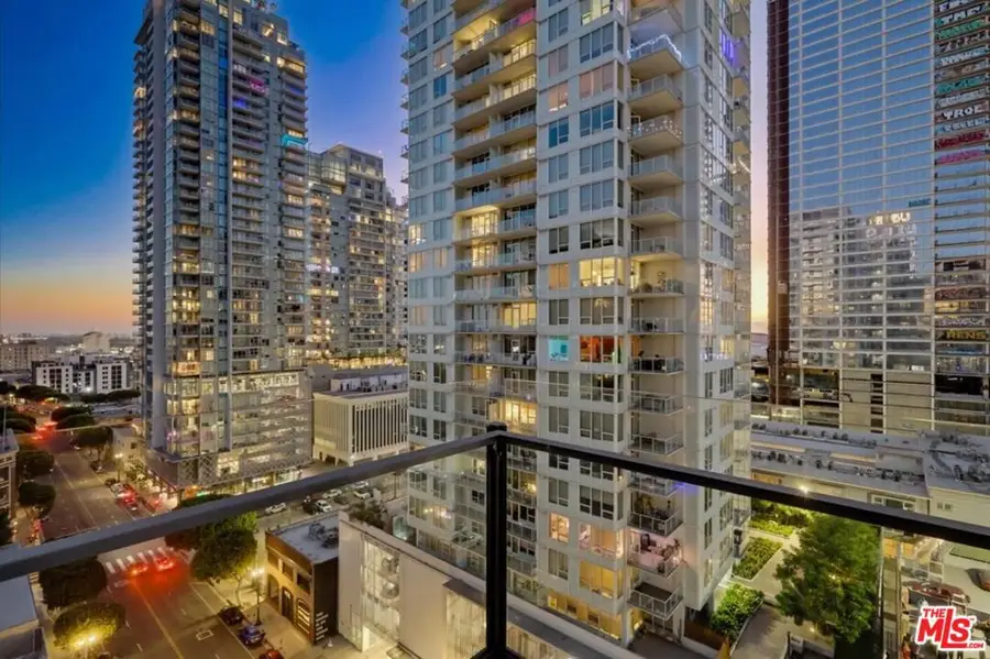1100 S Hope Street #1302, Los Angeles, CA 90015 - #2