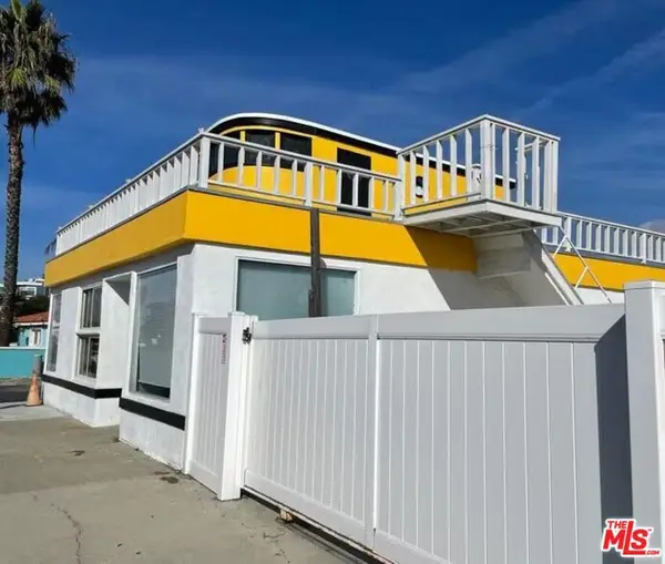16732 Pacific Coast Highway, Sunset Beach, CA 90742