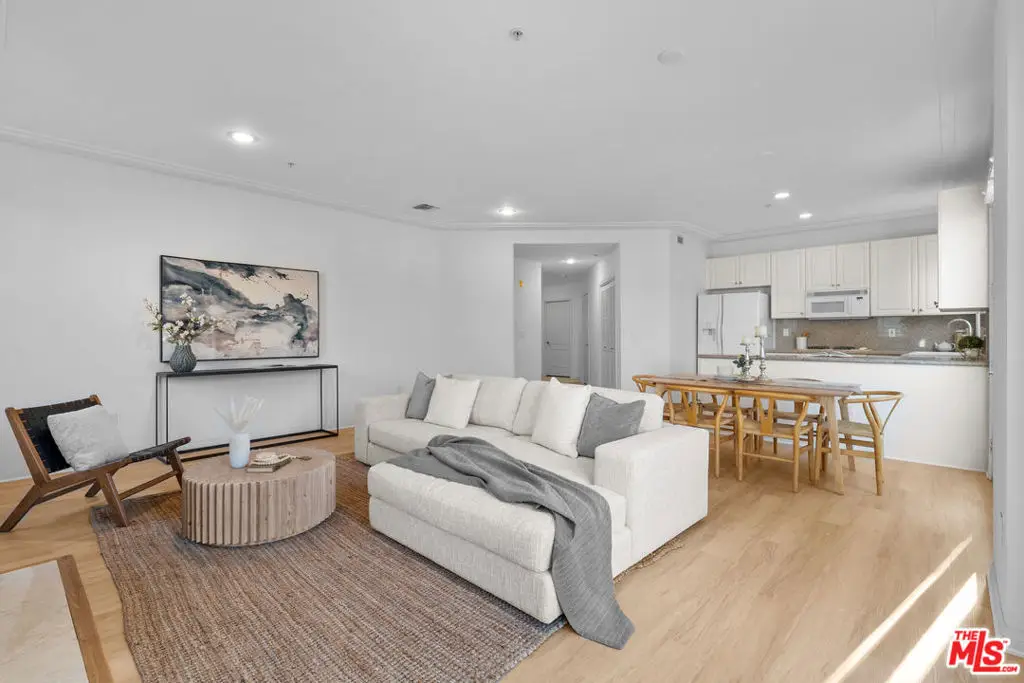 1100 S Clark Drive #203, Los Angeles, CA 90035 - #1