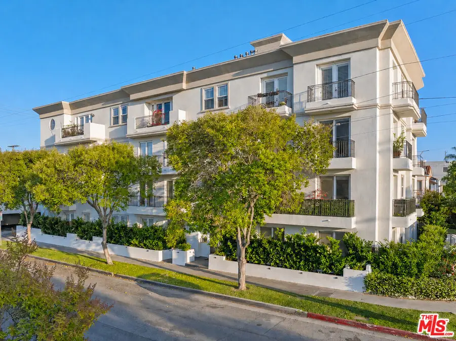 1100 S Clark Drive #203, Los Angeles, CA 90035 - #2