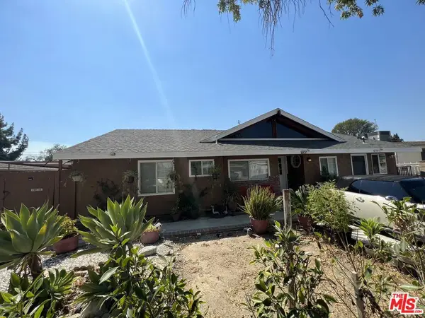 8731 Colbath Avenue, Los Angeles, CA 91402