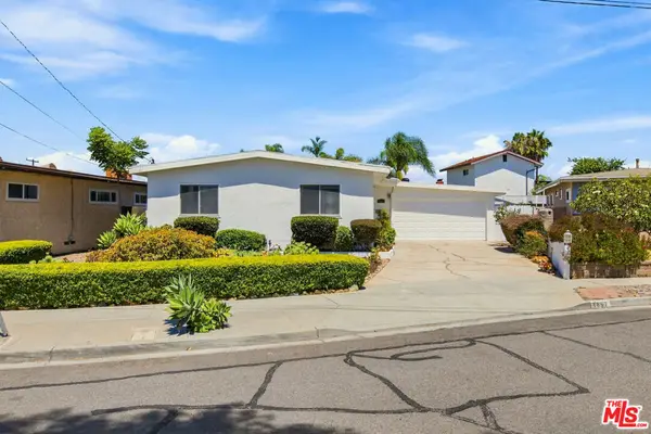 8892 Hoffing Avenue, San Diego, CA 92123