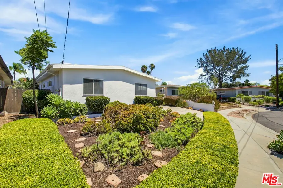 8892 Hoffing Avenue, San Diego, CA 92123 - #3